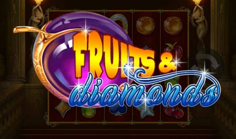 Fruits & Diamonds