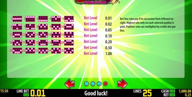Fruits Dimension HD