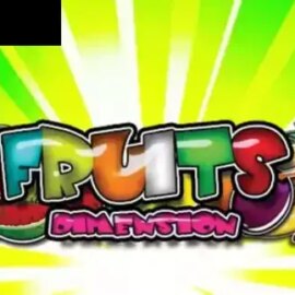 Fruits Dimension HD