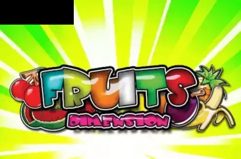Fruits Dimension HD