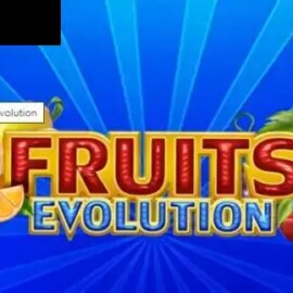 Fruits Evolution HD