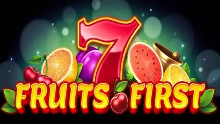 Fruits First