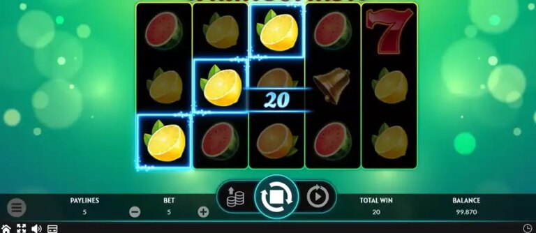 Fruits First