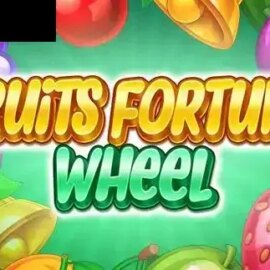 Fruits Fortune Wheel