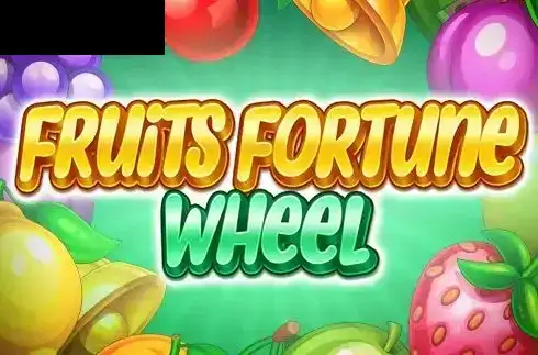 Fruits Fortune Wheel