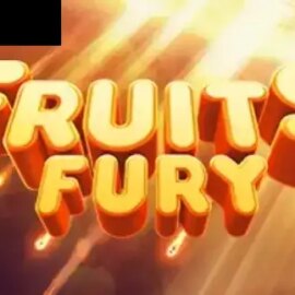 Fruits Fury