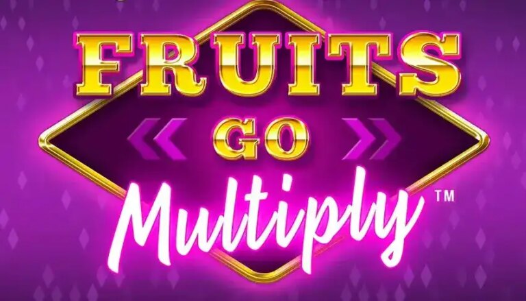 Fruits Go Multiply