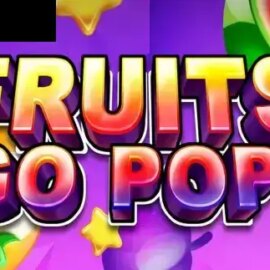 Fruits Go Pop