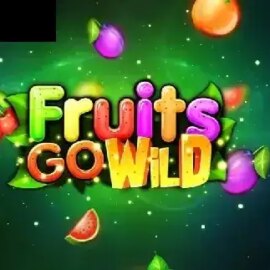 Fruits Go Wild
