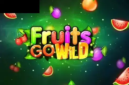 Fruits Go Wild