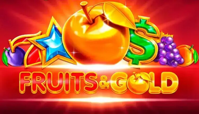 Fruits & Gold