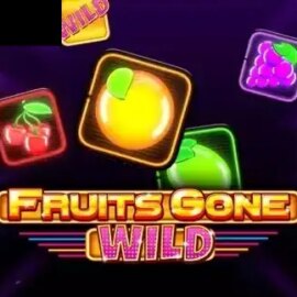 Fruits Gone Wild