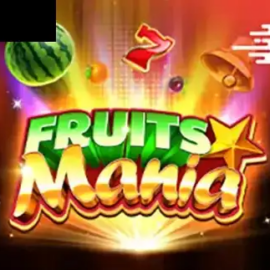 Fruits Mania