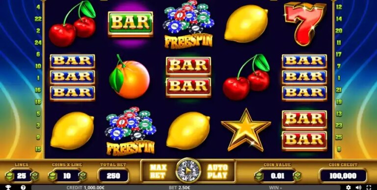 Fruits N Bells