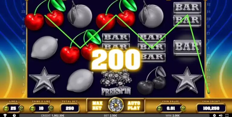 Fruits N Bells