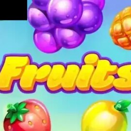 Fruits (Nolimitcity)