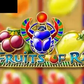 Fruits Of Ra