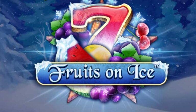 Fruits On Ice