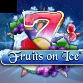 Fruits On Ice