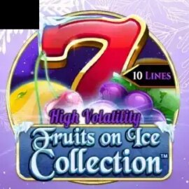 Fruits On Ice Collection 10 Lines