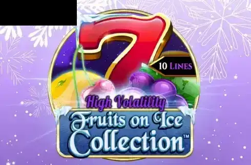 Fruits On Ice Collection 10 Lines