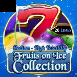 Fruits On Ice Collection 20 Lines