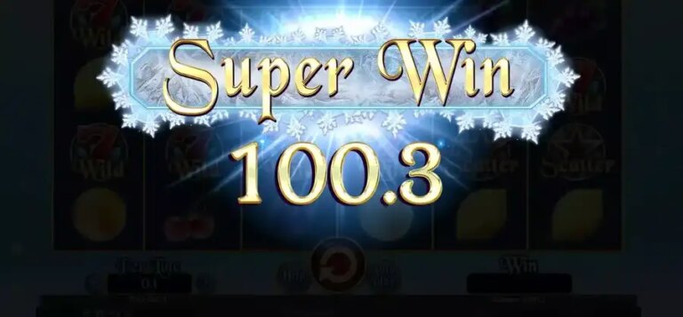 Fruits On Ice Collection 30 Lines