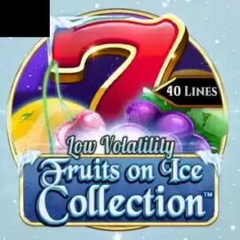 Fruits On Ice Collection 40 Lines