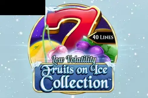 Fruits On Ice Collection 40 Lines