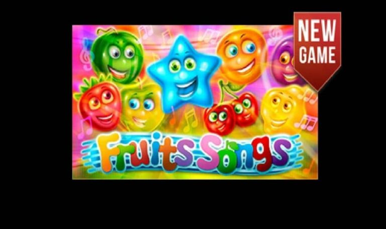 Fruits Songs