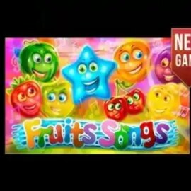 Fruits Songs