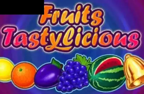 Fruits Tastylicious