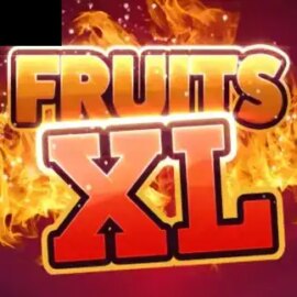 Fruits XL Bonus Spin