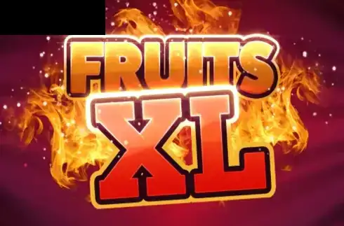 Fruits XL Bonus Spin