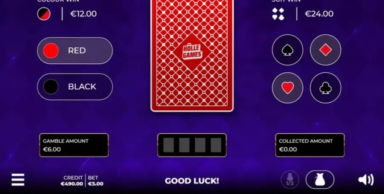 Fruits XL Bonus Spin