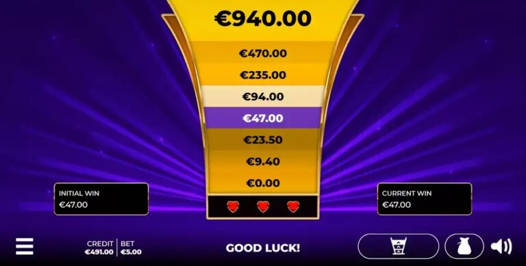 Fruits XL Bonus Spin
