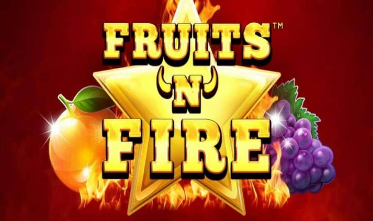 Fruits and Fire