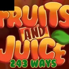 Fruits and Juice 243 Ways