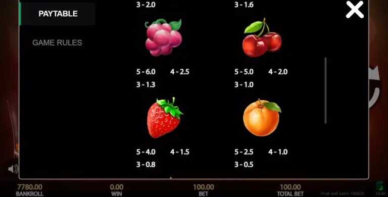 Fruits and Juice 243 Ways