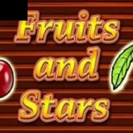 Fruits and Stars (Fazi)