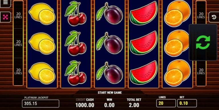 Fruits and Stars (Fazi)