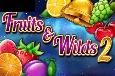 Fruits and Wilds 2