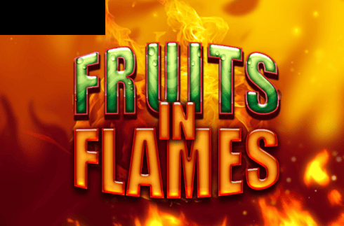 Fruits in Flames