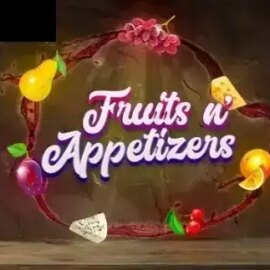 Fruits n Appetizers