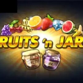 Fruits’n Jars