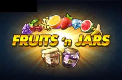 Fruits’n Jars