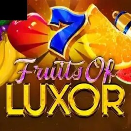 Fruits of Luxor