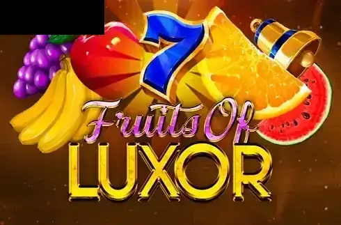 Fruits of Luxor