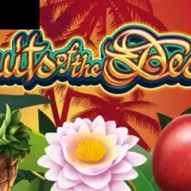 Fruits of the Desert