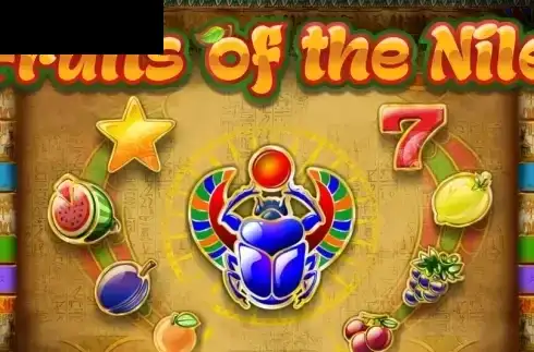 Fruits of the Nile